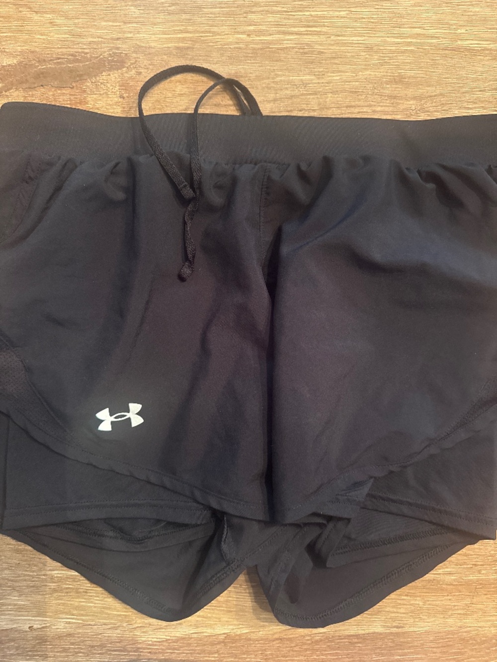 Under armour women’s shorts